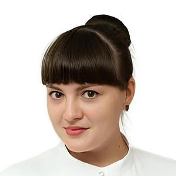 Картушина Александра Андреевна — Гематолог, Детский гематолог, Барнаул