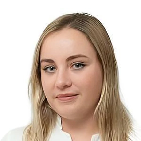 Штырь Юлия Владимировна — Гематолог, Барнаул