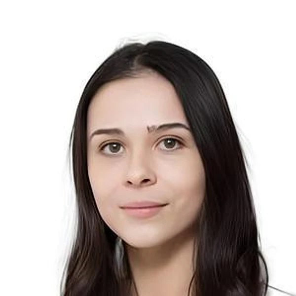 Савеленок Алина Борисовна — Детский эндокринолог, Педиатр, Барнаул