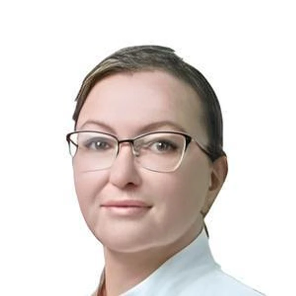 Сироткина Екатерина Владимировна — Врач-косметолог, Дерматовенеролог, Дерматолог, Трихолог, Москва
