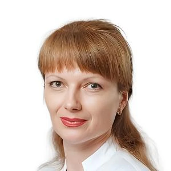Рябченко Галина Александровна — Врач УЗИ, Акушер, Гинеколог, Волгоград