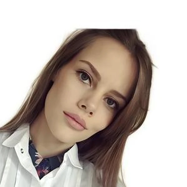 Ашарина Алина Владимировна — Педиатр, Москва