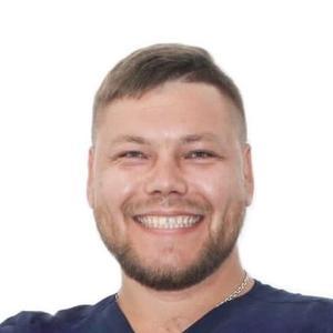 Дёмкин Виктор Владимирович — Стоматолог, Москва
