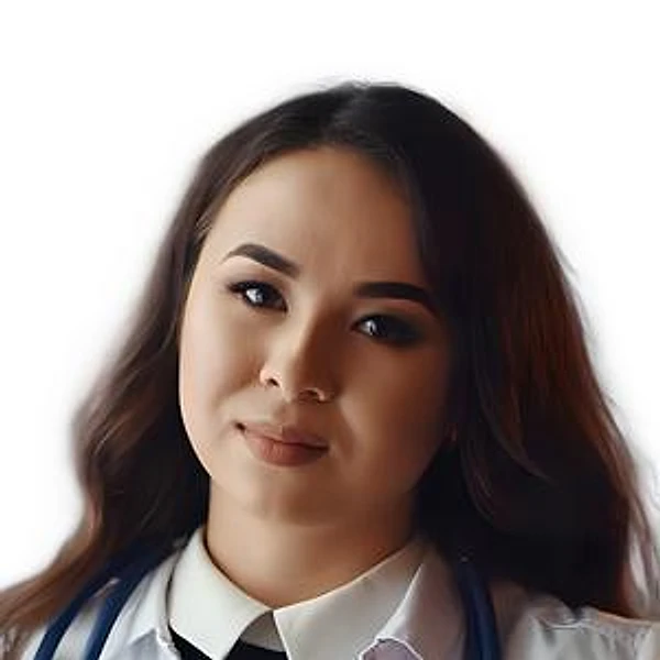Булатова Минзаля Рашитовна — Эндокринолог, Уфа
