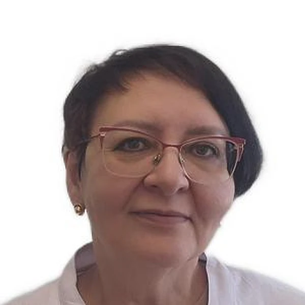 Король Татьяна Анатольевна — Терапевт, Чебаркуль
