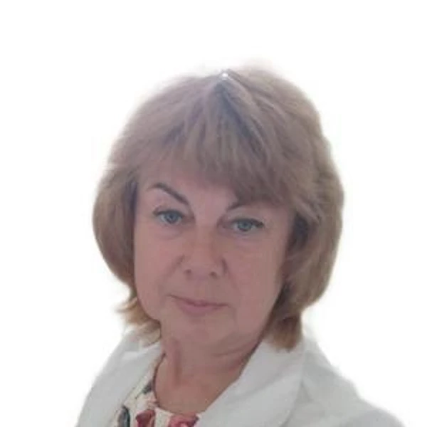 Кузнецова Наталья Юрьевна — Врач УЗИ, Чебаркуль