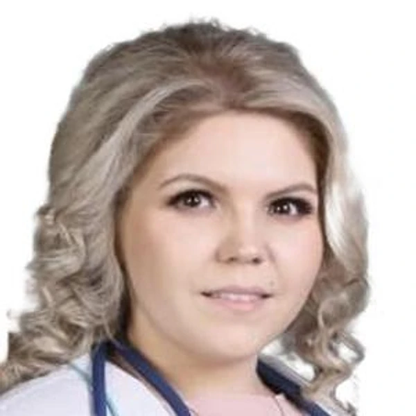Юлдашева Радмила Дамировна — Кардиолог, Уфа