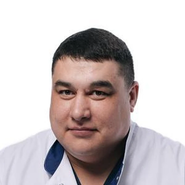 Тимерханов Руслан Камилевич — Проктолог (колопроктолог), Уфа