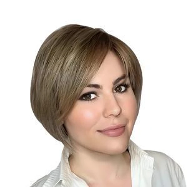 Кобызева Дарья Алексеевна — Радиотерапевт, Москва