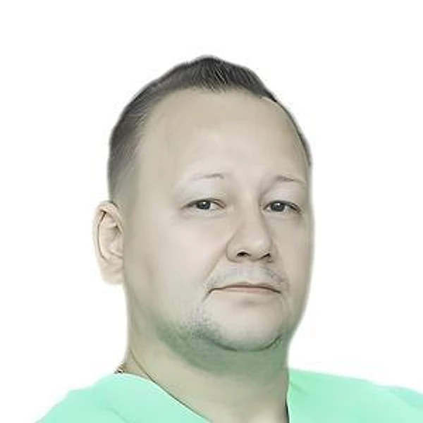 Корочкин Алексей Владимирович — Врач ЛФК, Детский врач ЛФК, Москва