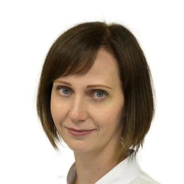 Цветкова Ирина Анатольевна — Гинеколог, Волгоград