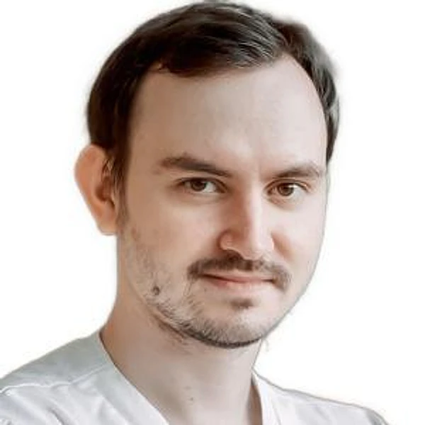 Кривоносов Анатолий Андреевич — Бариатрический хирург, Детский хирург, Ковров