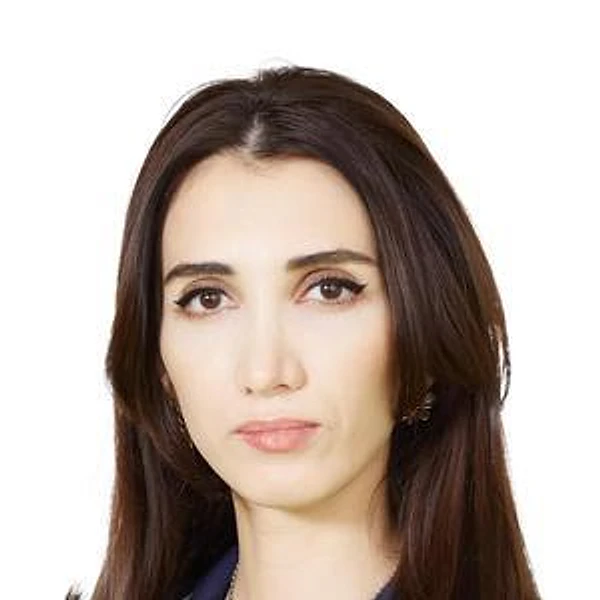 Кумукова Ирина Борисовна — Трансфузиолог, Москва