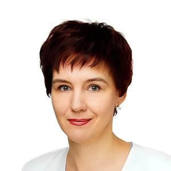 Трофименко Оксана Валентиновна — Венеролог, Дерматовенеролог, Детский дерматолог, Самара