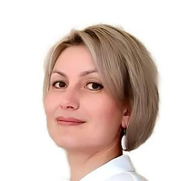 Егунова Ольга Георгиевна — Клинический психолог, Детский психолог, Психолог, Волгоград