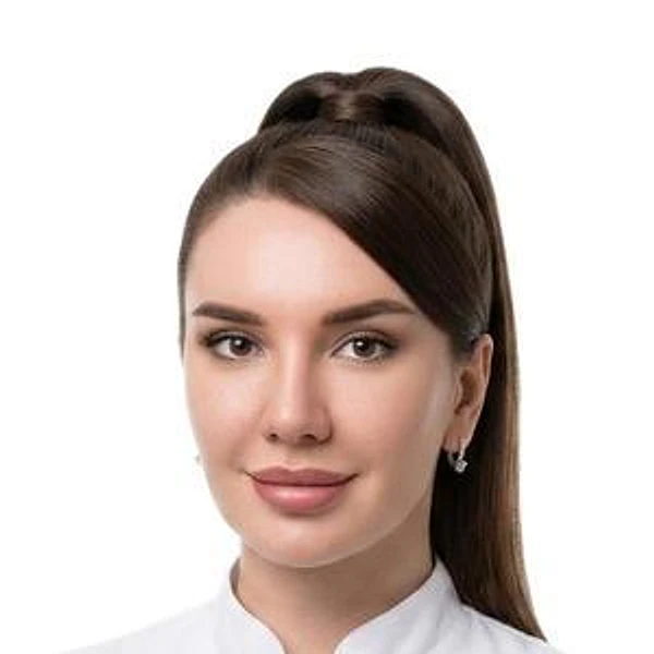 Расулова Лейла Алексеевна — Гинеколог, Акушер, Нальчик