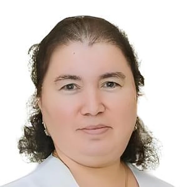 Ардавова Жаннета Михайловна — Гинеколог, Акушер, Врач УЗИ, Нальчик