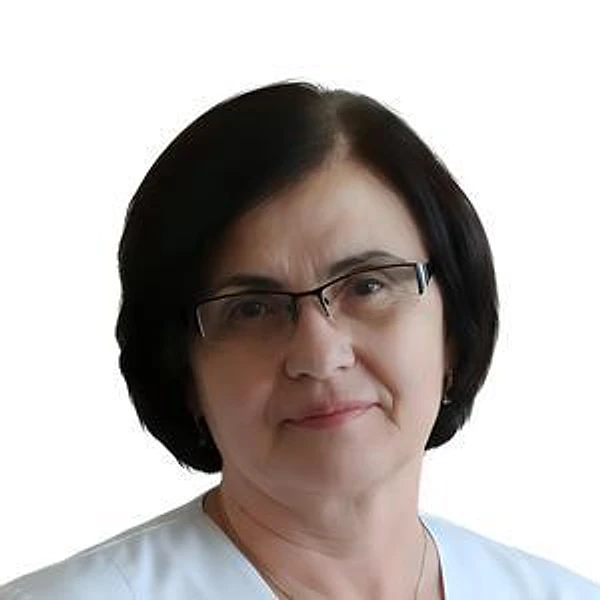 Каирова Людмила Битовна — Ревматолог, Нальчик