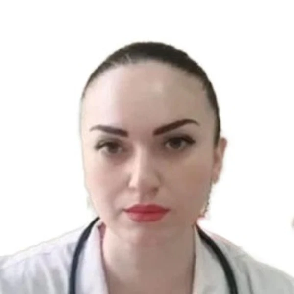 Думанова Ирина Мухамедовна — Пульмонолог, Аллерголог, Нальчик