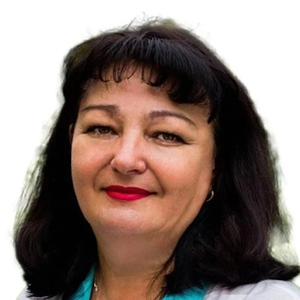 Княжеченко Ирина Викторовна — Гинеколог, Акушер, Волгоград