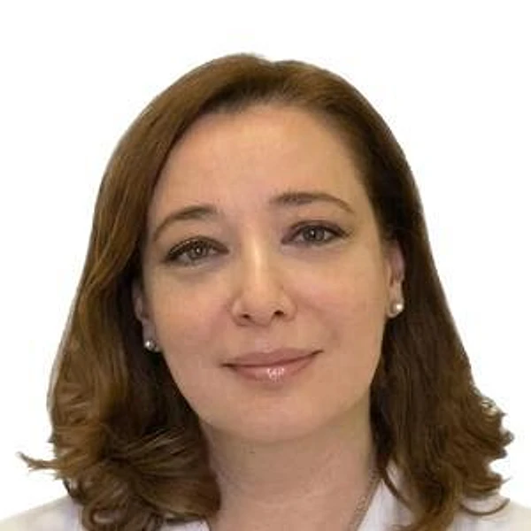 Анзорова Елена Султановна — Терапевт, Невролог, Физиотерапевт, Нальчик
