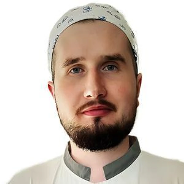 Скрипкин Владимир Владимирович — Стоматолог, Новосибирск