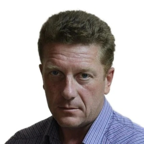Чихирев Дмитрий Николаевич — Стоматолог, Пародонтолог, Стоматолог-хирург, Тула