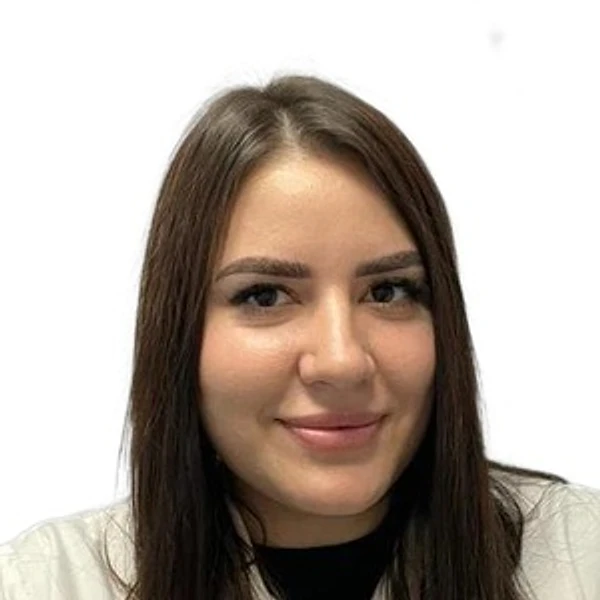 Чупрына Анастасия Павловна — Терапевт, Волжский