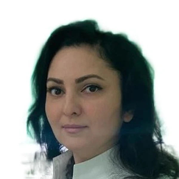 Манукян Лилиана Владимировна — Врач УЗИ, Детский врач УЗИ, Армавир