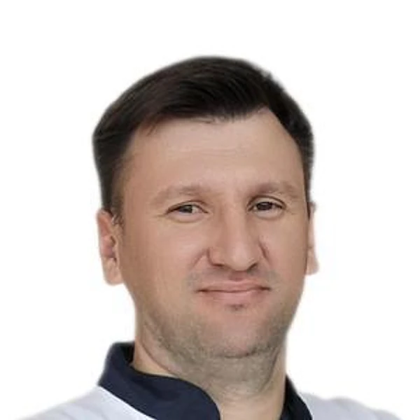 Миронов Евгений Михайлович — Инструктор-методист, Москва