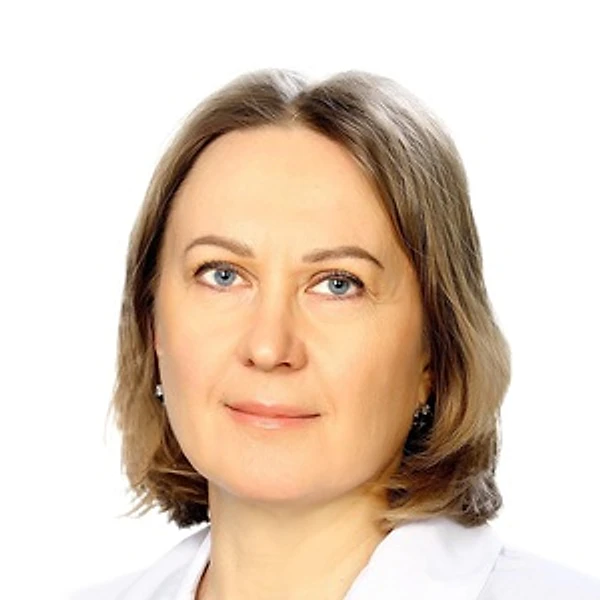 Трегубова Татьяна Павловна — Кардиолог, Терапевт, Челябинск