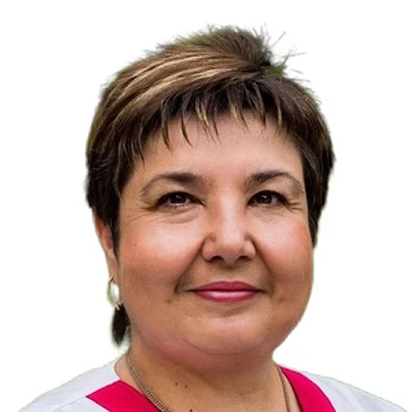 Гуща Галина Николаевна — Неонатолог, Волгоград