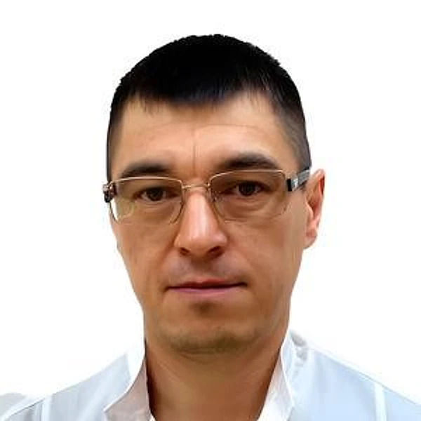 Закиров Ирек Рифович — Детский ортопед, Ортопед, Терапевт, Травматолог, Уфа