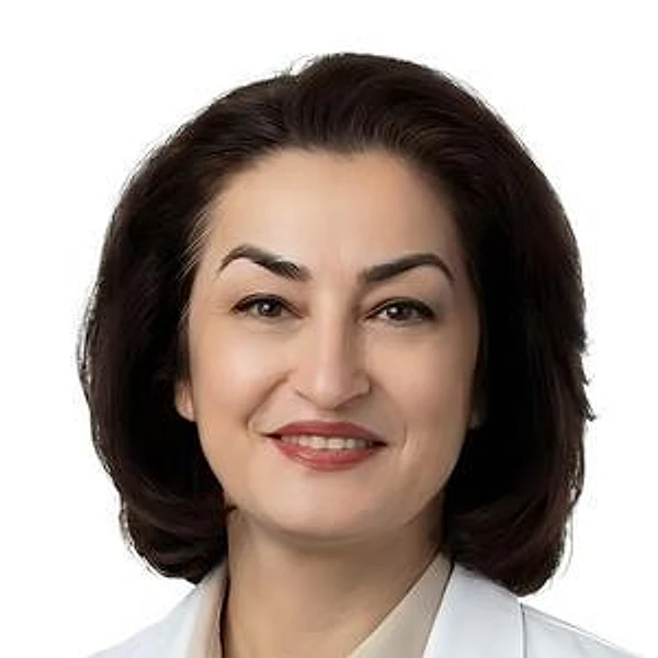 Хуштова Тамара Ахметхановна — Гастроэнтеролог, Нальчик
