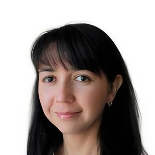 Насретдинова Гульнара Флюровна — Кардиолог, Терапевт, Уфа