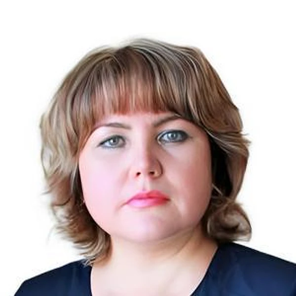 Низамова Майя Радиковна — Кардиолог, Уфа