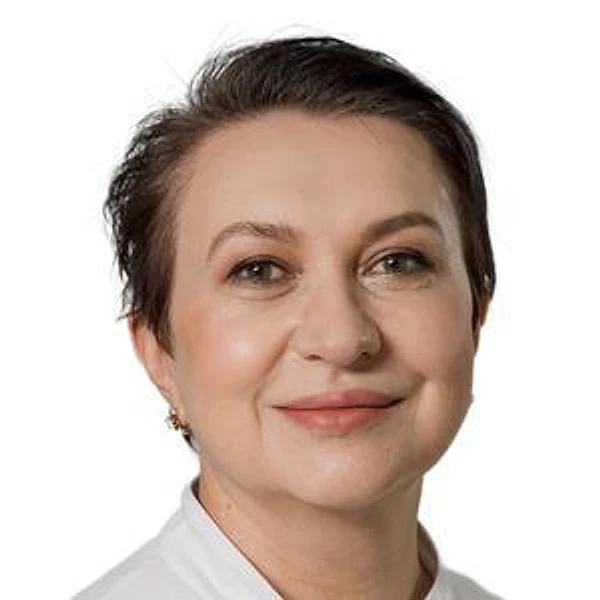 Глухова Ольга Павловна — Дерматолог, Врач-косметолог, Трихолог, Волгоград