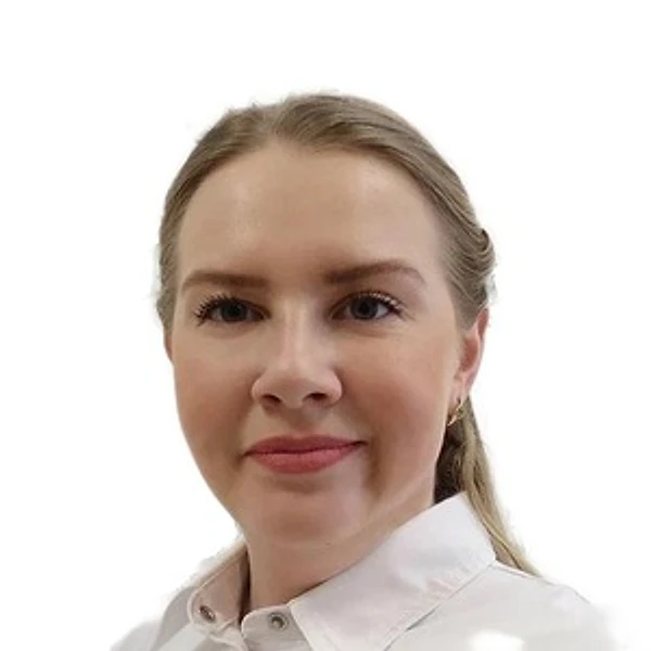 Мишутина Анна Владимировна — Детский эндокринолог, Врач УЗИ, Детский врач УЗИ, Смоленск