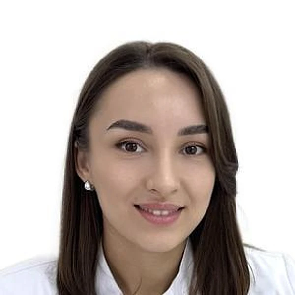 Субаева Лиана Фанисовна — Гинеколог, Давлеканово