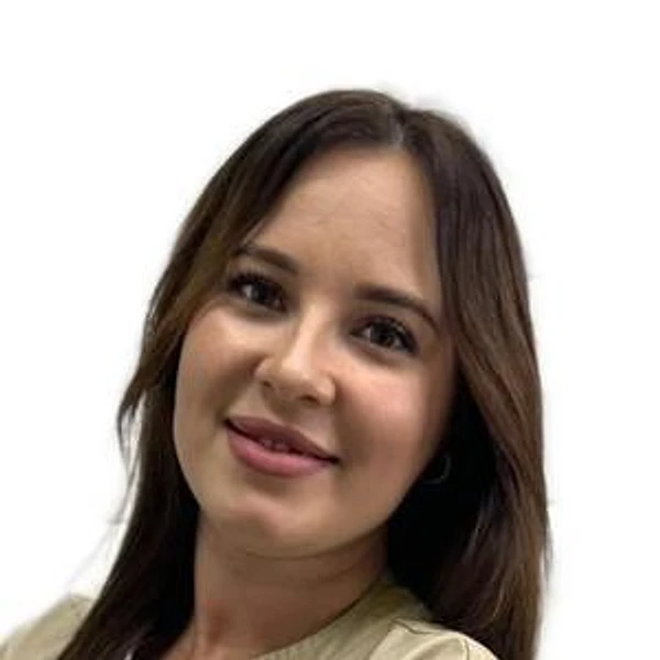 Тазетдинова Юлия Ниязовна — Стоматолог, Уфа
