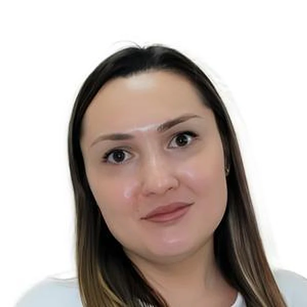 Федотова Альфия Альфретовна — Инфекционист, Невролог, Уфа