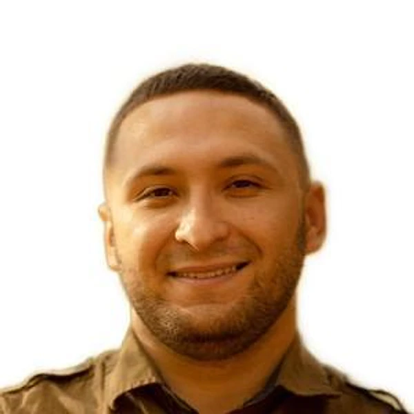 Фролов Илья Владимирович — Рентгенолог, Уфа