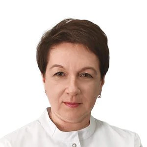 Романенко Марина Александровна — Аллерголог, Детский аллерголог, Детский пульмонолог, Нутрициолог, Волгоград