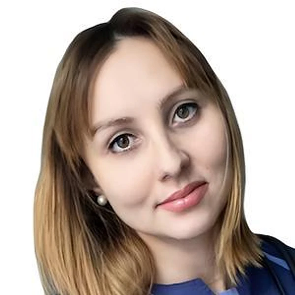 Шакурова Лена Ахняфовна — Анестезиолог-реаниматолог, Уфа