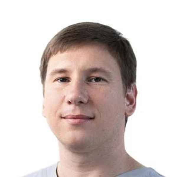 Малышко Иван Александрович — Хирург, Ортопед, Травматолог, Флеболог, Краснодар