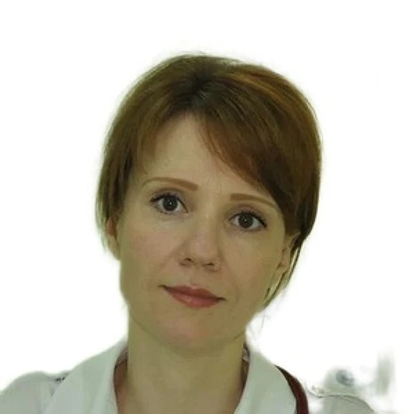 Токарева Александра Александровна — Аллерголог, Иммунолог, Детский аллерголог, Детский иммунолог, Волжский