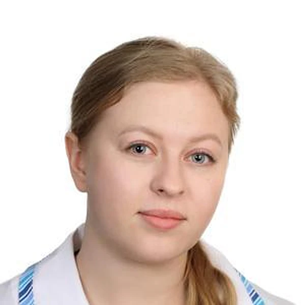 Никифорова Оксана Владимировна — Детский офтальмолог, Офтальмолог (окулист), Пенза