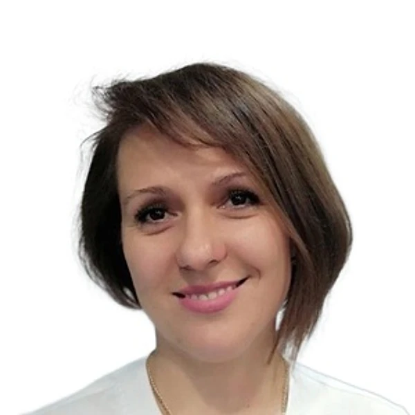 Кефер Мария Ивановна — Гинеколог, Акушер, Врач УЗИ, Детский врач УЗИ, Детский гинеколог, Волгоград