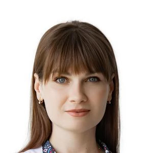 Донец Екатерина Константиновна — Кардиолог, Врач УЗИ, Краснодар