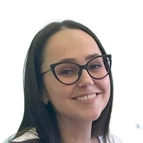 Толмачёва Алёна Дмитриевна — Стоматолог, Порхов